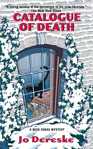 Catalogue of Death