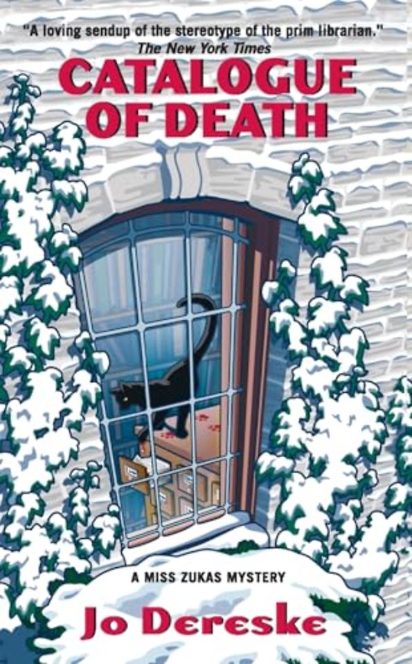 Catalogue of Death