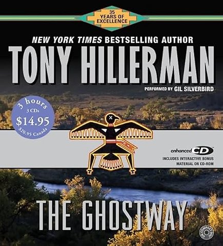 Ghostway CD Low Price