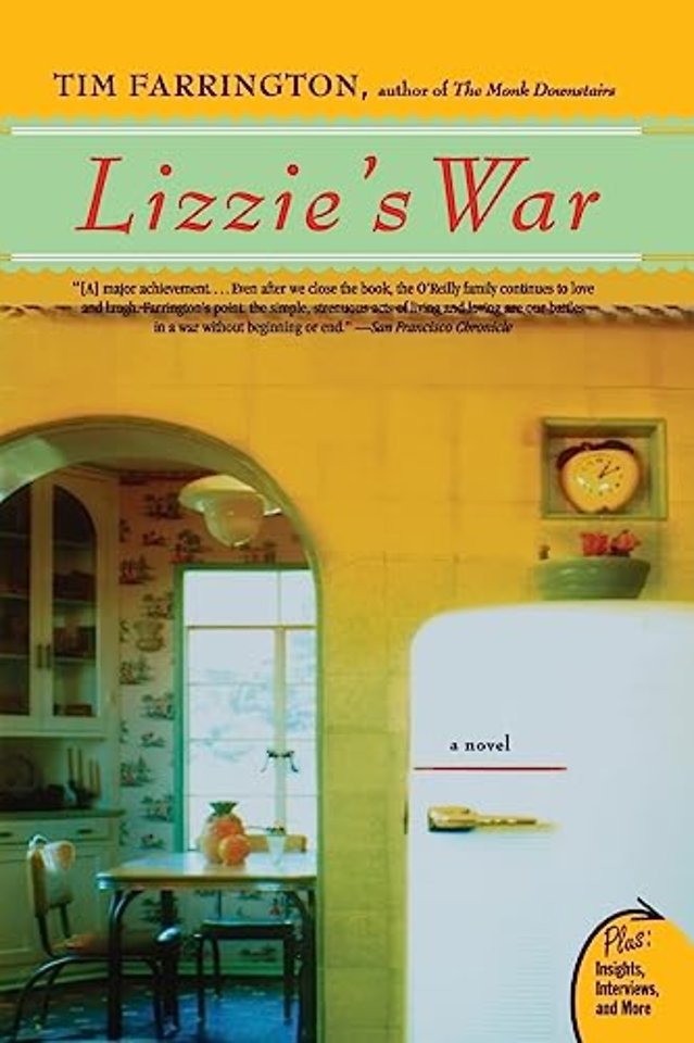 Lizzie's War