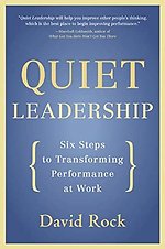 Quiet Leadership