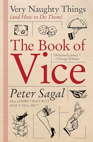 The Book of Vice