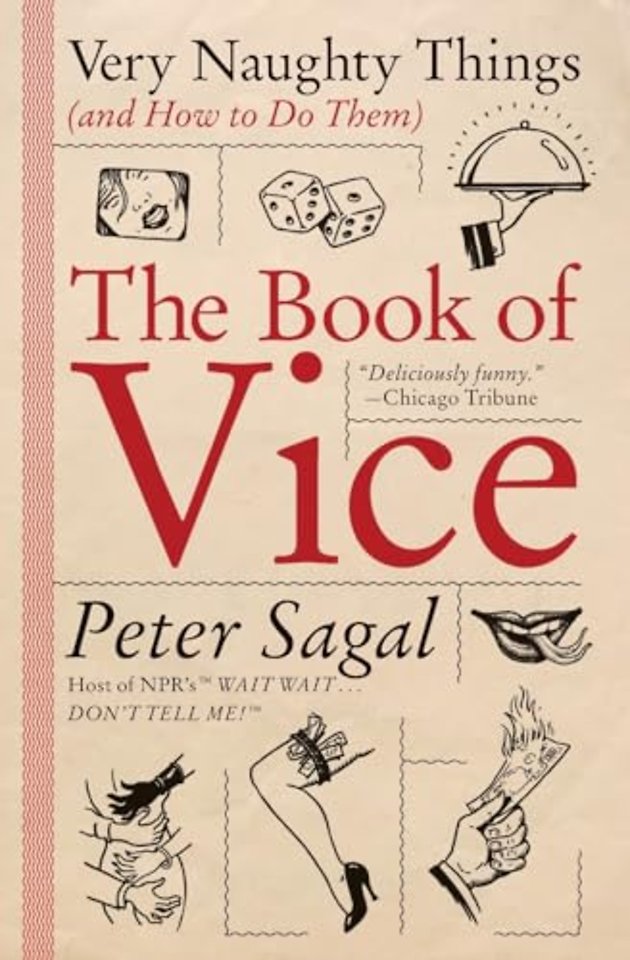 The Book of Vice
