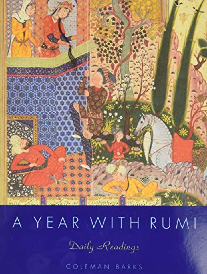 Year with Rumi