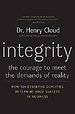 Integrity (1e druk 2006)
