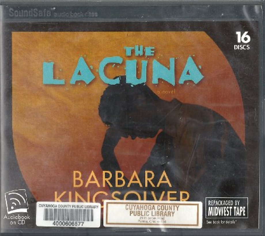 Lacuna