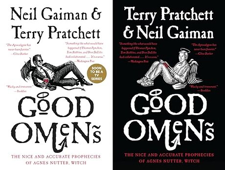 Good Omens