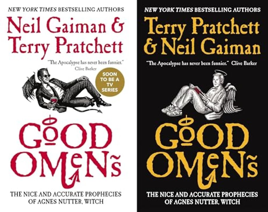 Good Omens