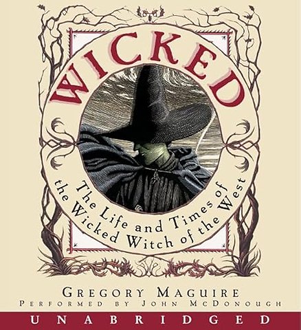 Wicked