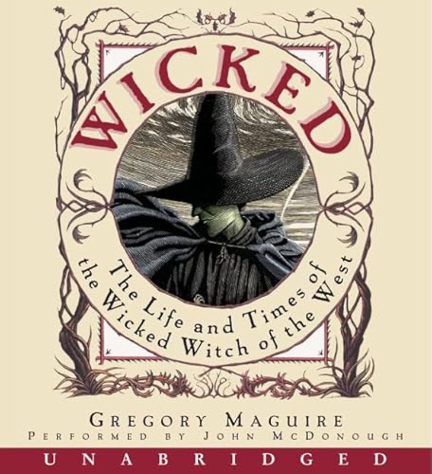 Wicked