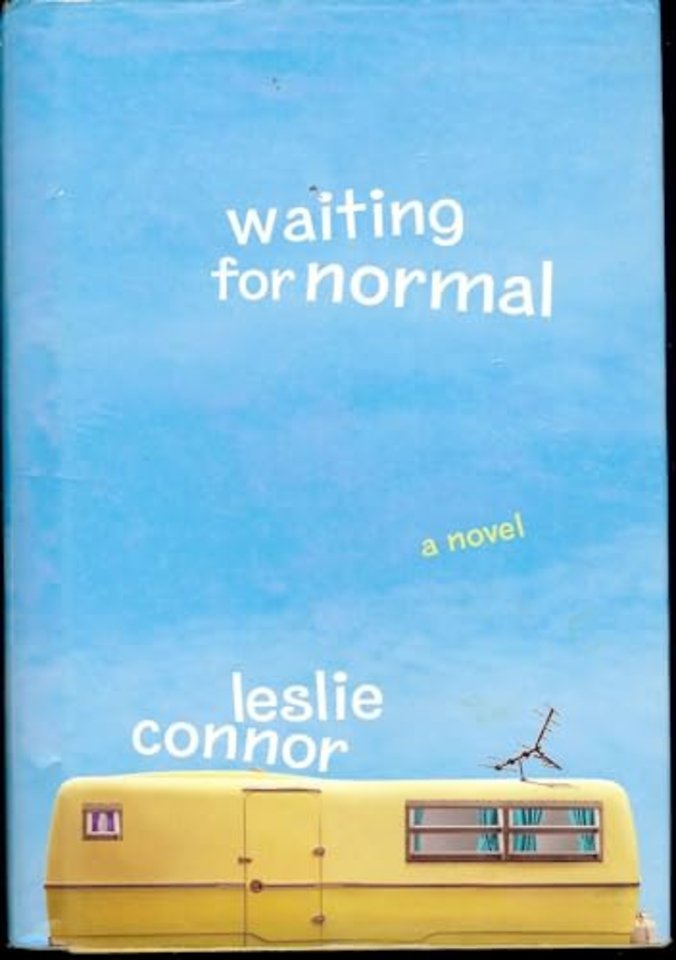 Waiting for Normal
