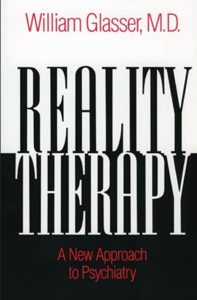 Reality Therapy