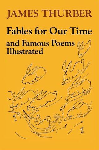 Fables of Our Time