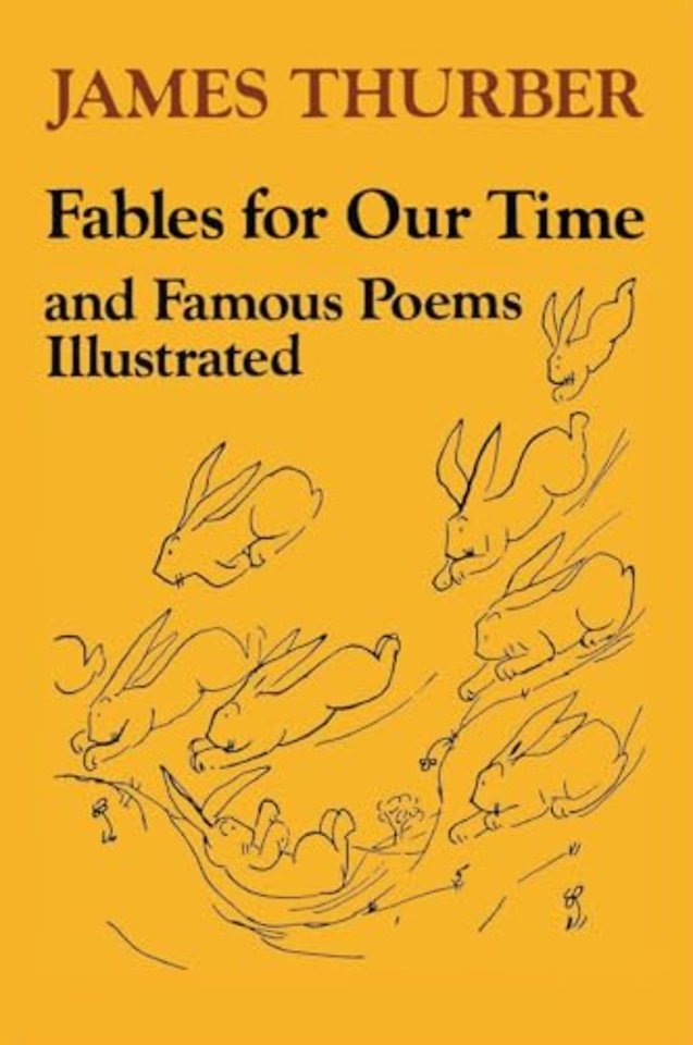 Fables of Our Time
