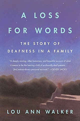A Loss for Words