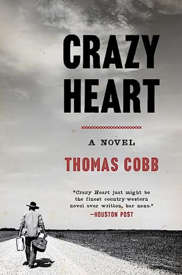 Crazy Heart