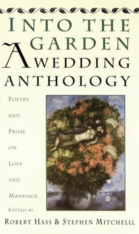 Into The Garden - A Wedding Anth