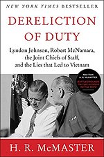 Dereliction of Duty