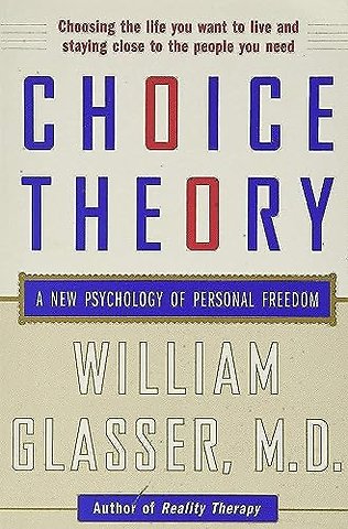 Choice Theory