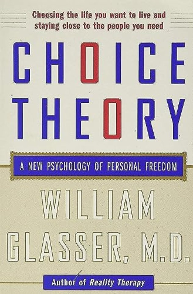 Choice Theory