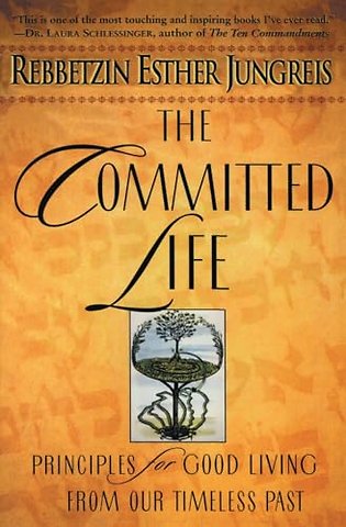 The Committed Life