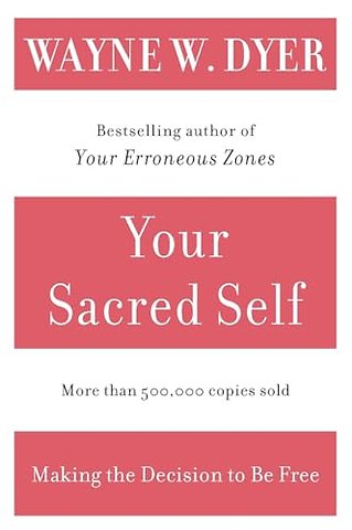 Your Sacred Self