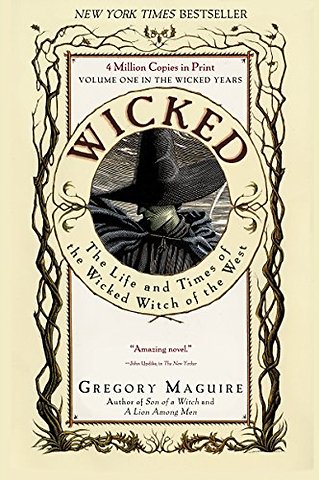 Wicked