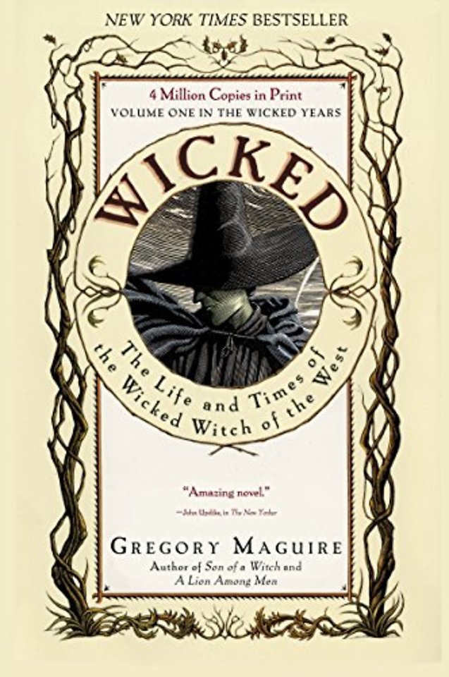 Wicked