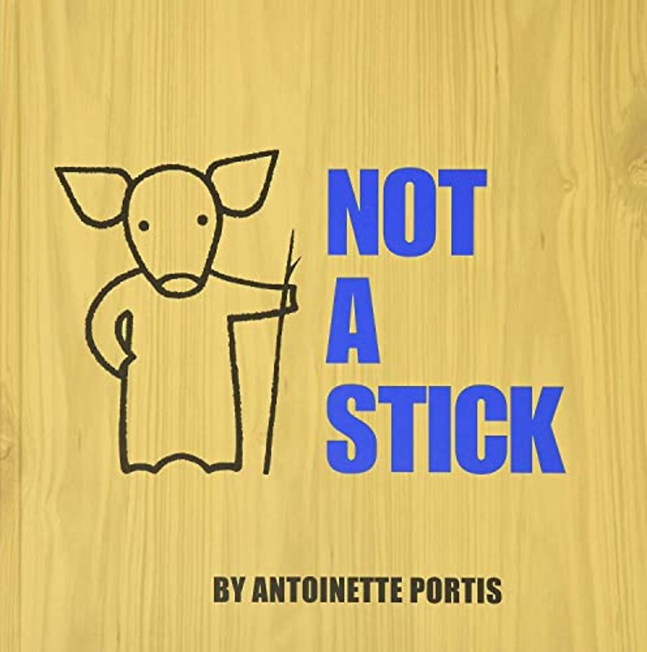 Not a Stick