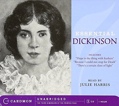 Essential Dickinson