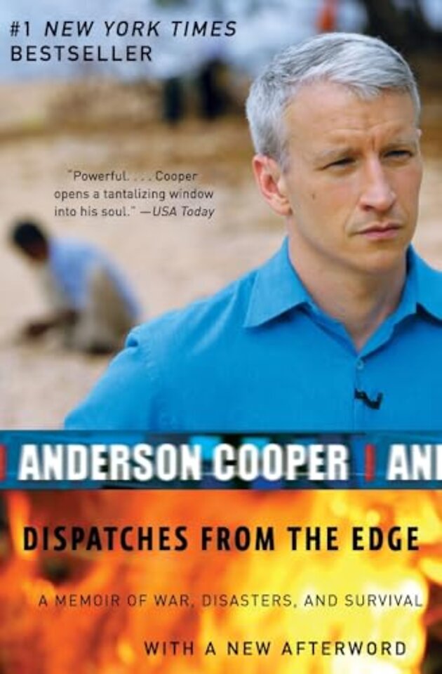 Dispatches from the Edge