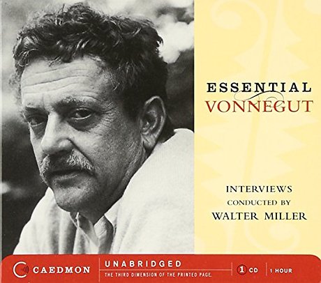 Essential Vonnegut Interviews