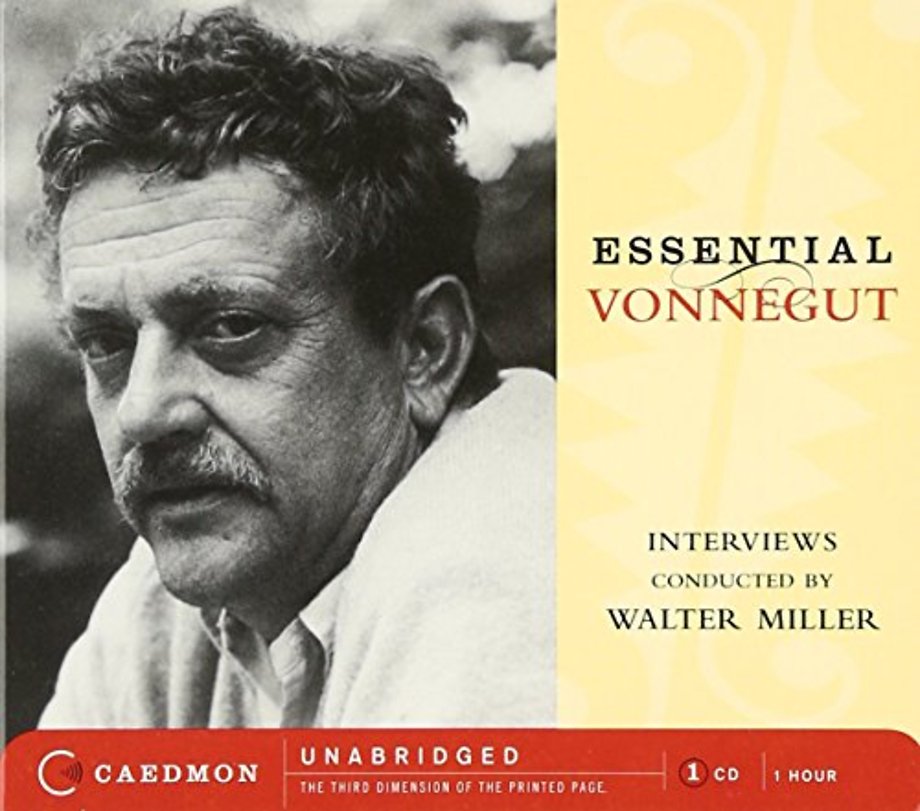 Essential Vonnegut Interviews