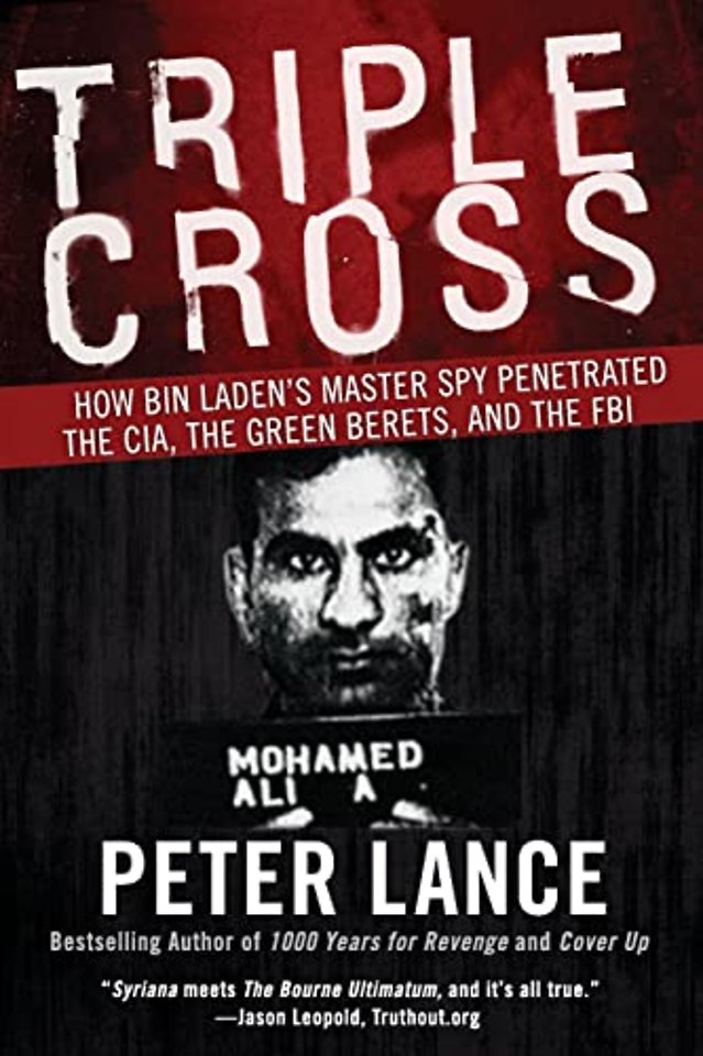 Triple Cross