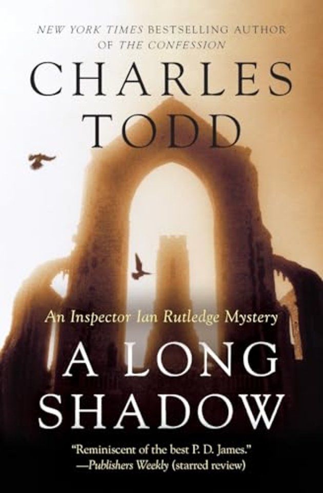 A Long Shadow
