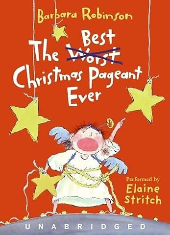 Best Christmas Pageant Ever