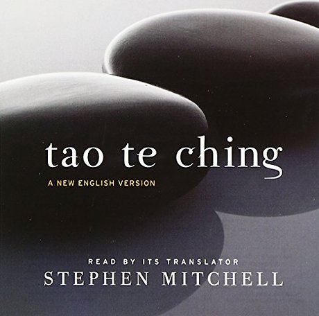 Tao Te Ching