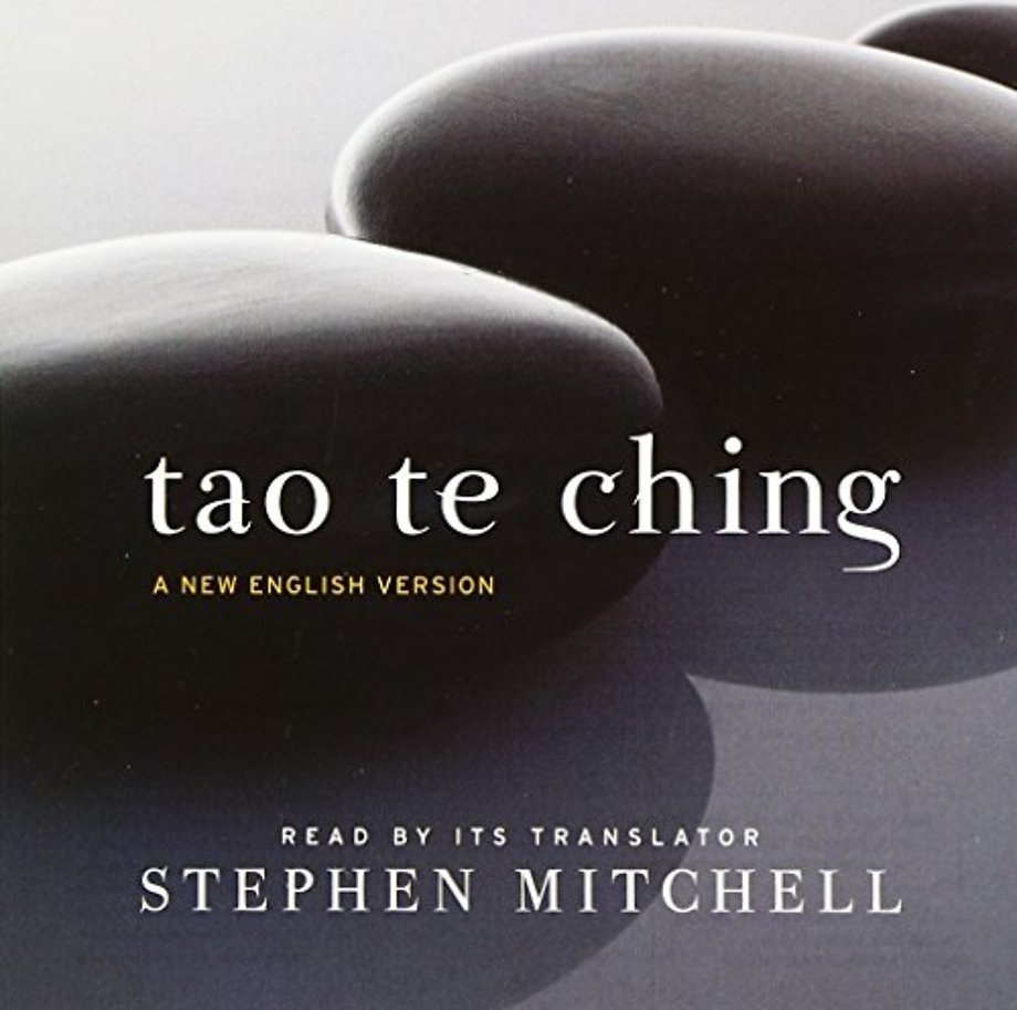 Tao Te Ching