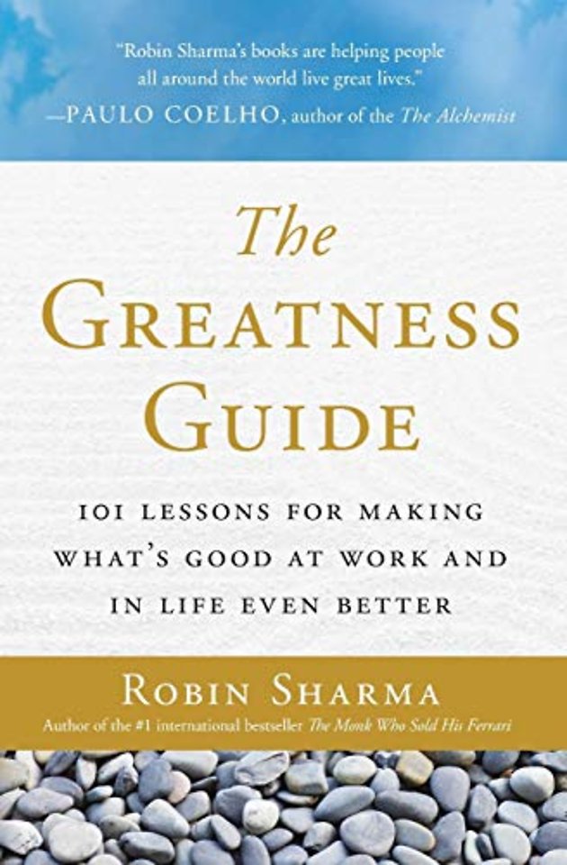 Greatness Guide