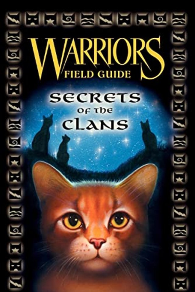 Warriors: Secrets of the Clans
