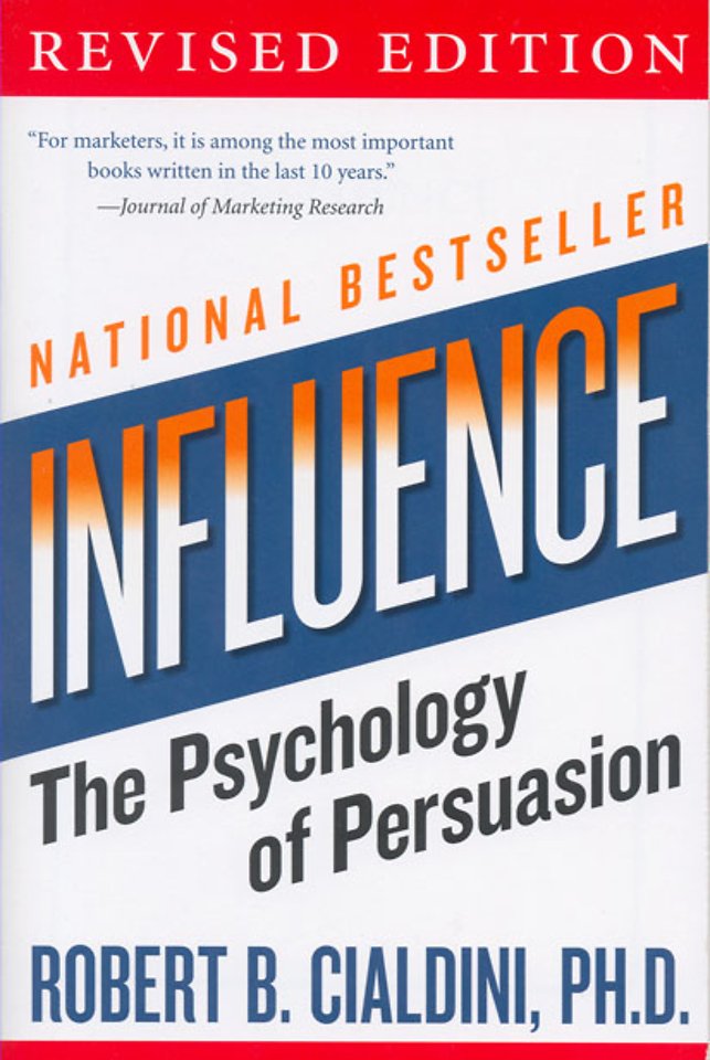 Influence- Revised Edition Influence- Revised Edition