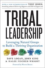 Tribal Leadership