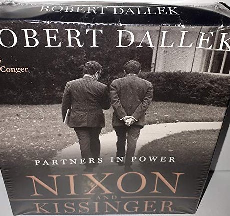 Nixon and Kissinger
