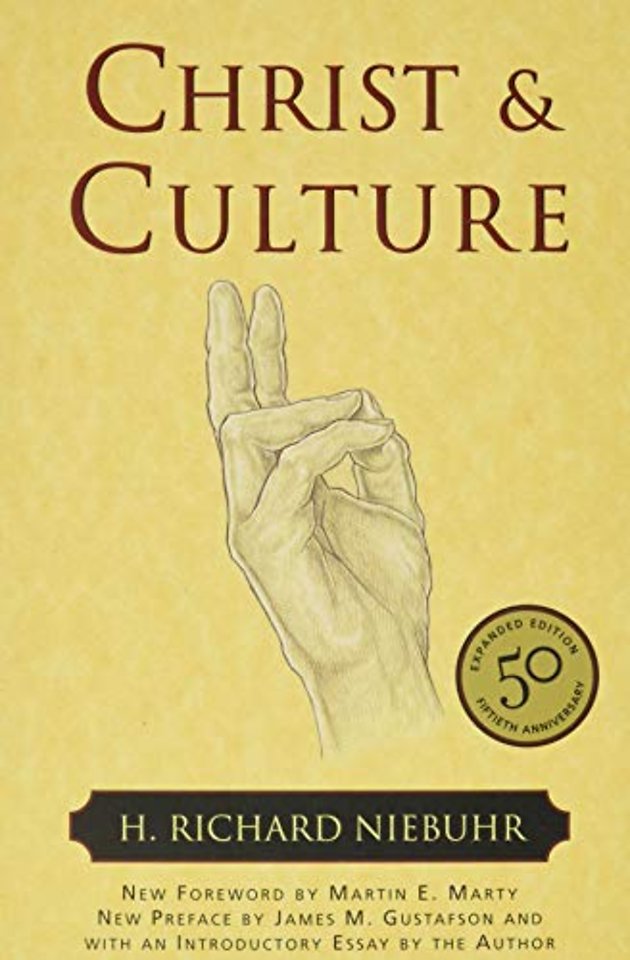 Christ and Culture