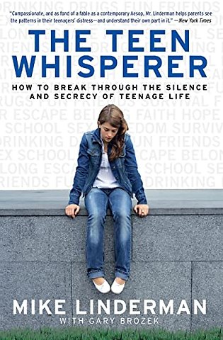 The Teen Whisperer
