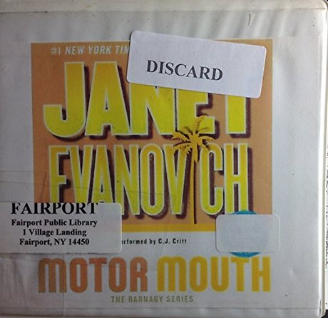 Motor Mouth