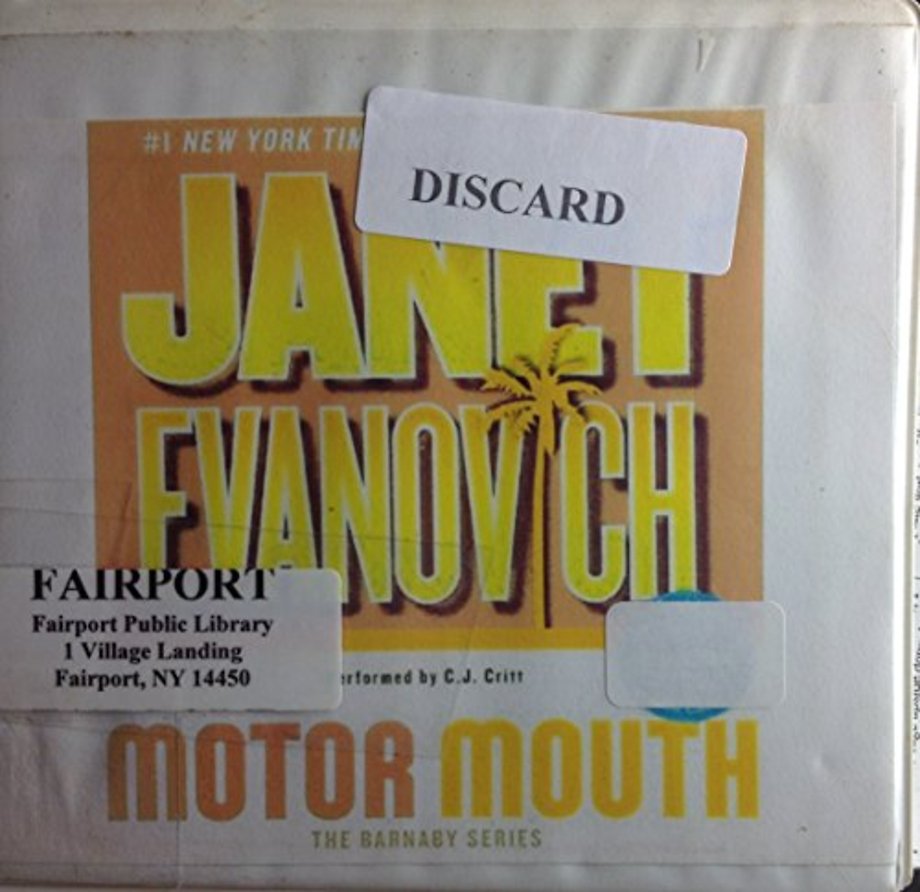 Motor Mouth