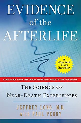 Evidence of the Afterlife