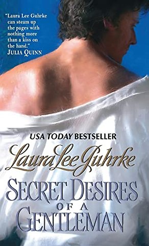 Secret Desires of a Gentleman