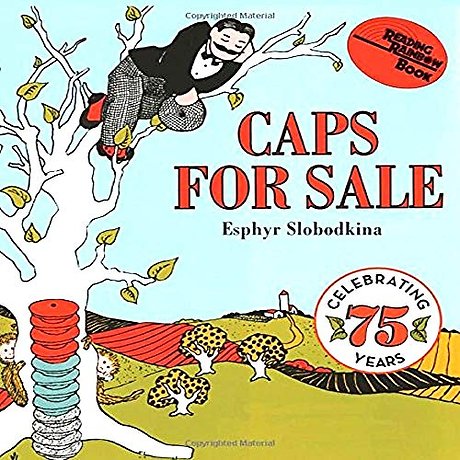 Caps for Sale